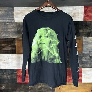 Crazy Playboi Carti 2018 Neon Tour Longsleeve M